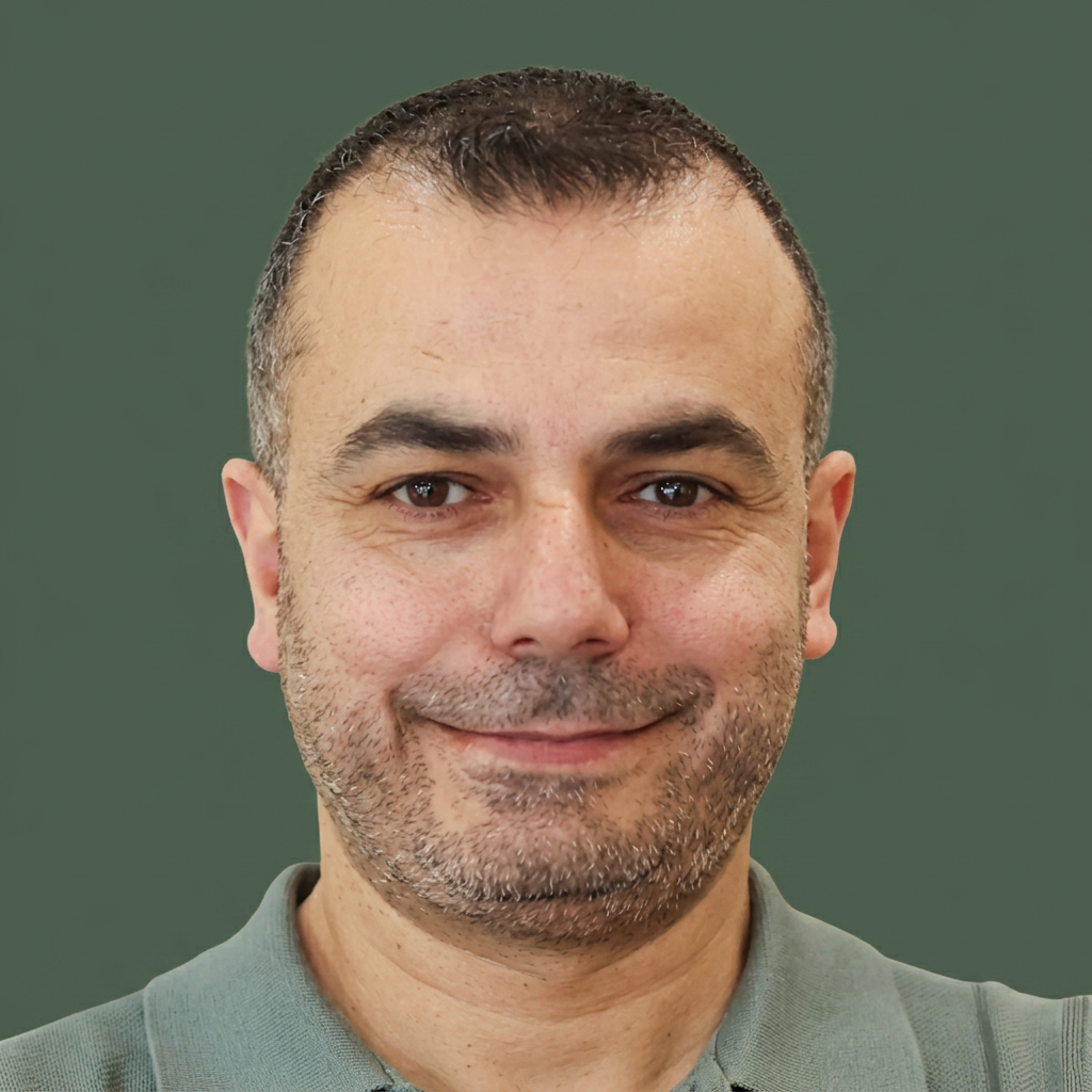 Portrait , Pierre